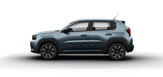 Fiat Grande Panda 2025 Panda Icon 1.2 hybrid 110hp-thumb-1