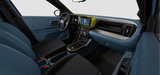 Fiat Grande Panda 2025 Panda Icon 1.2 hybrid 110hp-thumb-2