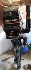 Mercury 2003