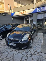 Toyota Yaris 2010 1.3 VVTI 5D