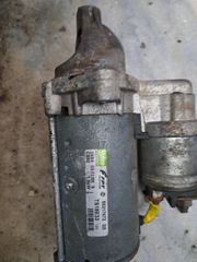 Opel Astra H , Corsa D μίζα 55217672