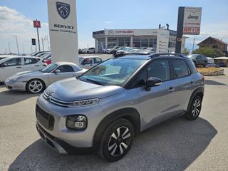 Citroen C3 Aircross 2020