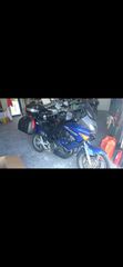Honda Varadero 1000 2004