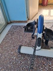 Ποδήλατο ενεργοπαθητικής γυμναστικής