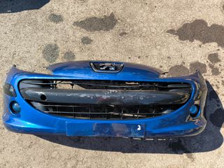 ΠΡΟΦΥΛΑΚΤΉΡΑΣ ΕΜΠΡΟΣ PEUGEOT 207