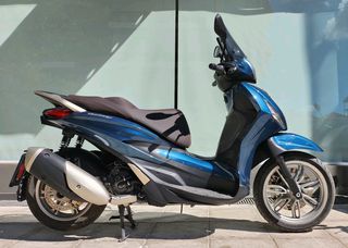 Piaggio Beverly 300i 2023