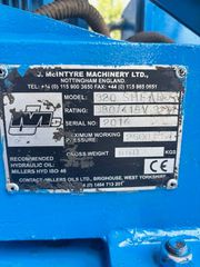 Μηχανήματα Ανακύκλωσης Fuchs 2016 JMC 320-thumb-1