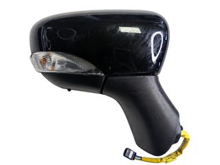 Renault Captur 2013-2017 Καθρέπτης  Συνοδηγού
