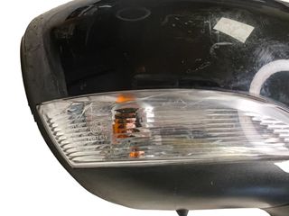 Renault Captur 2013-2017 Καθρέπτης  Συνοδηγού-thumb-2