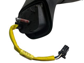 Renault Captur 2013-2017 Καθρέπτης  Συνοδηγού-thumb-3
