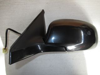 Suzuki Swift '06 - '11 Καθρέπτης Αριστερός Ηλεκτρικός (5Pin)