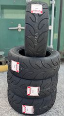 ΑΓΩΝΙΣΤΙΚΑ ΕΛΑΣΤΙΚΑ 14'' YOKOHAMA ADVAN A050 170/580R14 (185/60R14) NEW-thumb-1