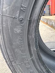 ΑΓΩΝΙΣΤΙΚΑ ΕΛΑΣΤΙΚΑ 14'' YOKOHAMA ADVAN A050 170/580R14 (185/60R14) NEW-thumb-2