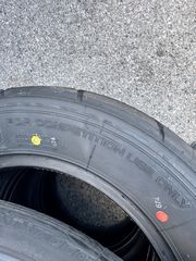 ΑΓΩΝΙΣΤΙΚΑ ΕΛΑΣΤΙΚΑ 14'' YOKOHAMA ADVAN A050 170/580R14 (185/60R14) NEW-thumb-3
