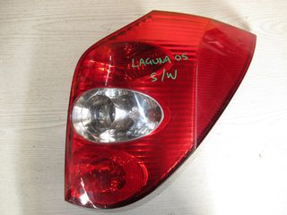 Renault Laguna Station Wagon '00 - '07 Φανάρι Πίσω Δεξί