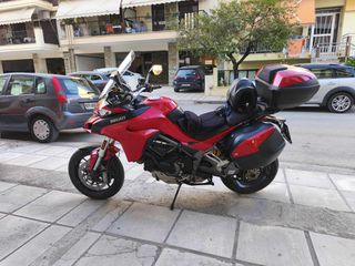 Ducati Multistrada 1260 2019-thumb-2