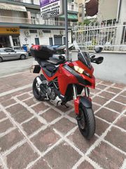 Ducati Multistrada 1260 2019-thumb-3
