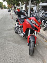Ducati Multistrada 1260 2019-thumb-4