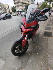 Ducati Multistrada 1260 2019-thumb-5