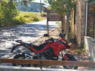 Ducati Multistrada 1260 2019-thumb-7
