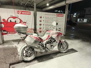Ducati Multistrada 1260 2019-thumb-8
