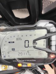 Ducati Multistrada 1260 2019-thumb-9