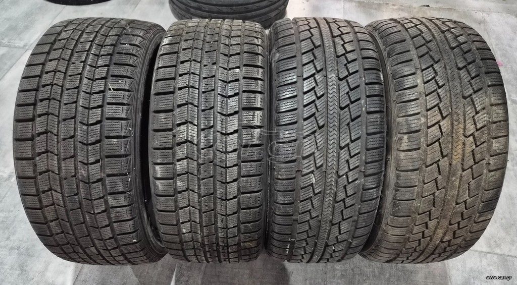 Dunlop 225/45/17