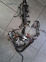Opel Corsa D Z13DTH πλεξούδα κινητήρα