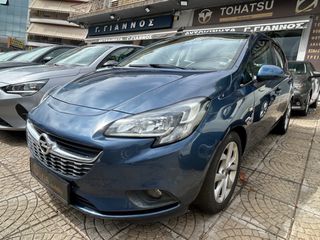 Opel Corsa 2015 1.4 TWINPORT EDITION