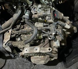 FIAT GRANDE PUNTO 06-09 KOLLIAS MOTOR