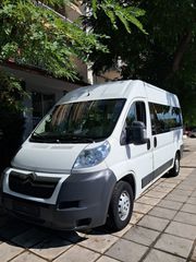 Citroen Jumper 2015 αναπηρικο με ηλ ραμπα αμεα-thumb-1