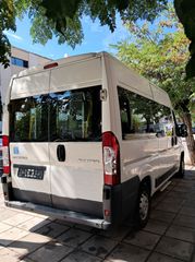Citroen Jumper 2015 αναπηρικο με ηλ ραμπα αμεα-thumb-3
