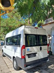 Citroen Jumper 2015 αναπηρικο με ηλ ραμπα αμεα-thumb-4