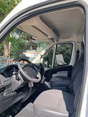 Citroen Jumper 2015 αναπηρικο με ηλ ραμπα αμεα-thumb-5