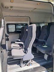 Citroen Jumper 2015 αναπηρικο με ηλ ραμπα αμεα-thumb-6