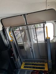 Citroen Jumper 2015 αναπηρικο με ηλ ραμπα αμεα-thumb-7