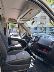 Citroen Jumper 2015 αναπηρικο με ηλ ραμπα αμεα-thumb-11
