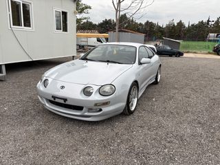 Toyota Celica 1994