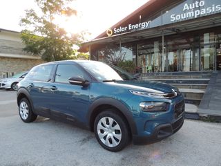 Citroen C4 Cactus 2018 1.2 e-THP "Feel"/ Klima / Camera / Navi-Full Exra!