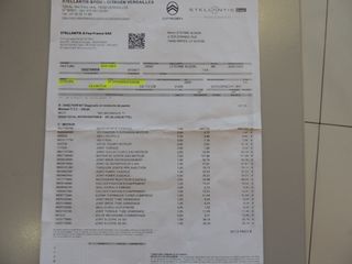 Citroen C4 Cactus 2018 1.2 e-THP "Feel"/ Klima / Camera / Navi-Full Exra!-thumb-65