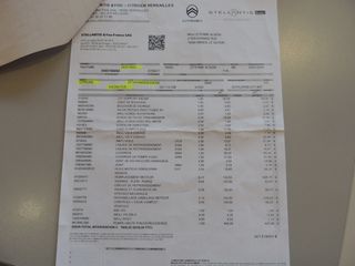 Citroen C4 Cactus 2018 1.2 e-THP "Feel"/ Klima / Camera / Navi-Full Exra!-thumb-66