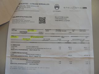Citroen C4 Cactus 2018 1.2 e-THP "Feel"/ Klima / Camera / Navi-Full Exra!-thumb-67