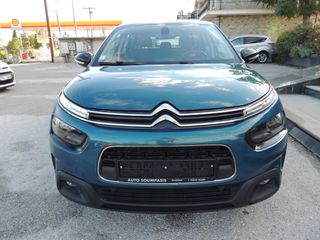 Citroen C4 Cactus 2018 1.2 e-THP "Feel"/ Klima / Camera / Navi-Full Exra!-thumb-2
