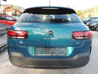 Citroen C4 Cactus 2018 1.2 e-THP "Feel"/ Klima / Camera / Navi-Full Exra!-thumb-6