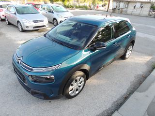 Citroen C4 Cactus 2018 1.2 e-THP "Feel"/ Klima / Camera / Navi-Full Exra!-thumb-8