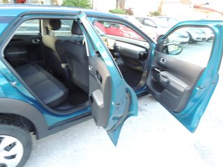 Citroen C4 Cactus 2018 1.2 e-THP "Feel"/ Klima / Camera / Navi-Full Exra!-thumb-36