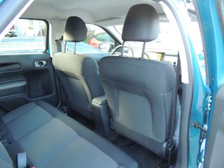 Citroen C4 Cactus 2018 1.2 e-THP "Feel"/ Klima / Camera / Navi-Full Exra!-thumb-37