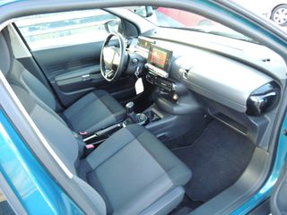 Citroen C4 Cactus 2018 1.2 e-THP "Feel"/ Klima / Camera / Navi-Full Exra!-thumb-40