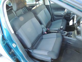 Citroen C4 Cactus 2018 1.2 e-THP "Feel"/ Klima / Camera / Navi-Full Exra!-thumb-42