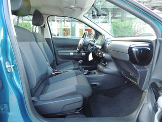 Citroen C4 Cactus 2018 1.2 e-THP "Feel"/ Klima / Camera / Navi-Full Exra!-thumb-43